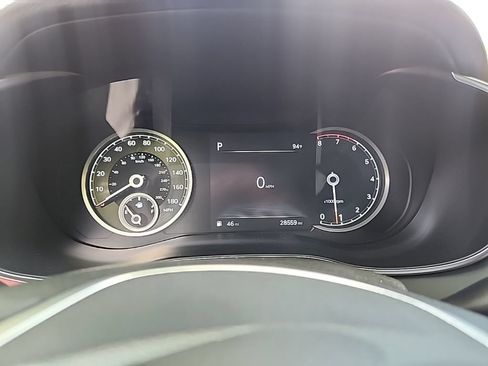 Used 2023 Genesis G70 2.0T w/ Sport Prestige Package RWD image 12