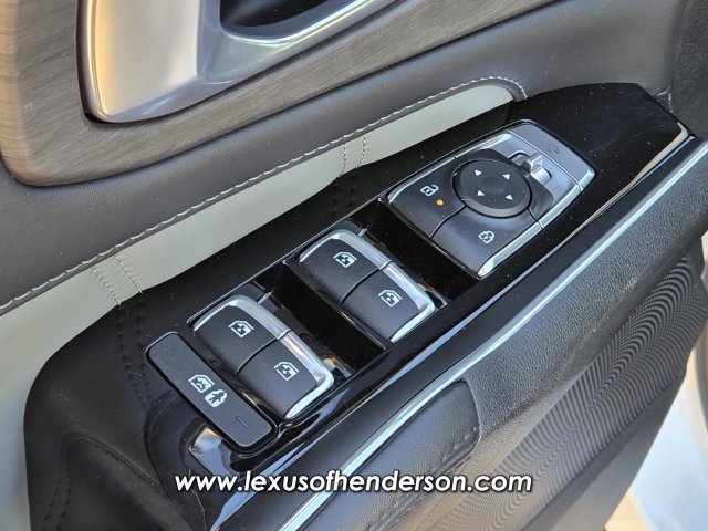 Used 2024 Kia Sorento SX Prestige w/ Sage Leather Package AWD/4WD image 22