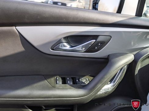 Used 2025 Chevrolet Blazer LT image 20