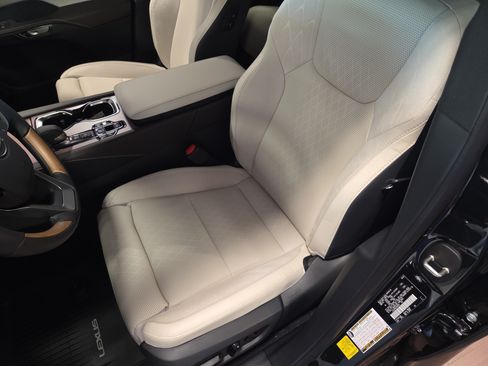 New 2026 Lexus RX 450h AWD image 6