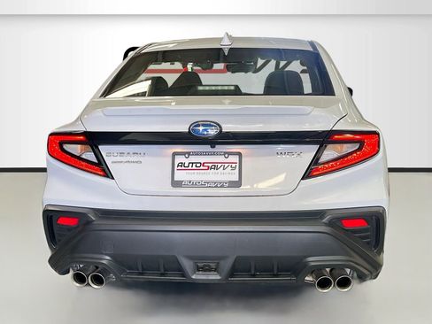 Used 2023 Subaru WRX Premium AWD/4WD image 6