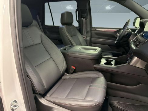 Used 2024 Chevrolet Tahoe RST w/ Luxury Package RWD image 24