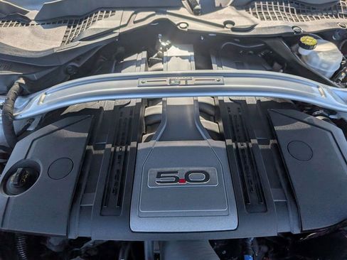 Used 2019 Ford Mustang GT Premium w/ Performance Package - Level 2 image 49