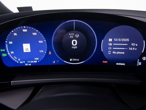 New 2025 Porsche Macan 4 Electric image 19