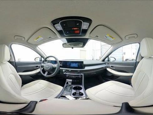 New 2025 Hyundai Sonata SE image 33