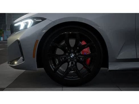 New 2026 BMW 330i Sedan w/ M Sport Package RWD image 7