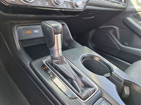 Used 2023 Honda Civic EX-L image 12