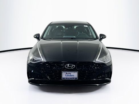 Used 2023 Hyundai Sonata SEL image 2