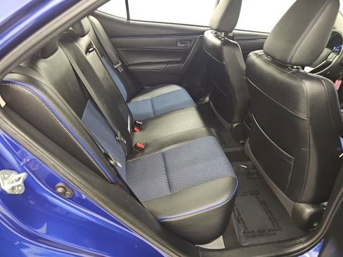 Used 2018 Toyota Corolla SE image 31