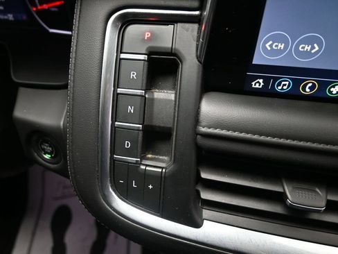 Used 2021 Chevrolet Tahoe LT AWD/4WD image 22