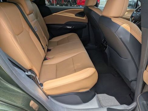 Used 2023 Lexus RX 350 Premium Plus w/ Cold Area Package FWD image 27
