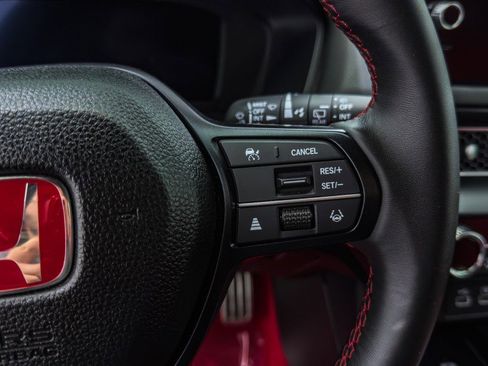 Used 2025 Honda Civic Type R image 26