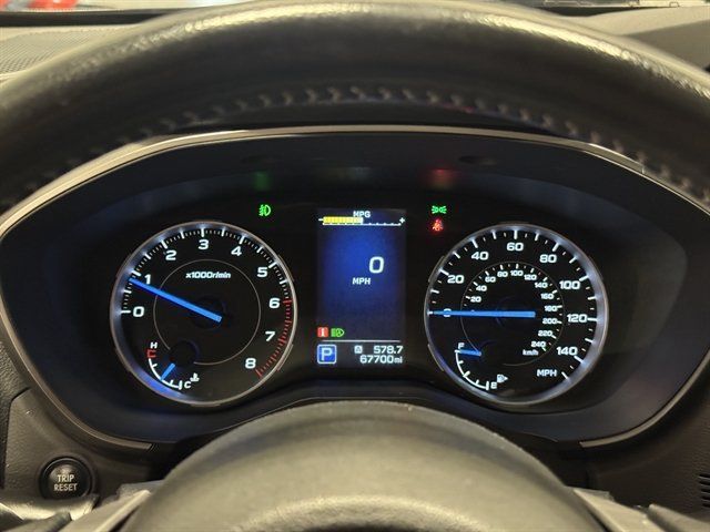 Used 2019 Subaru Ascent Limited AWD/4WD image 27