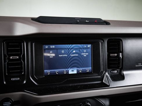 Used 2021 Ford Bronco Big Bend AWD/4WD image 18