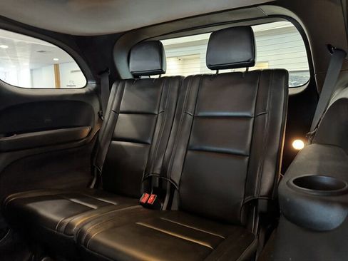 Used 2016 Dodge Durango Limited w/ Nav & Power Liftgate Group image 29