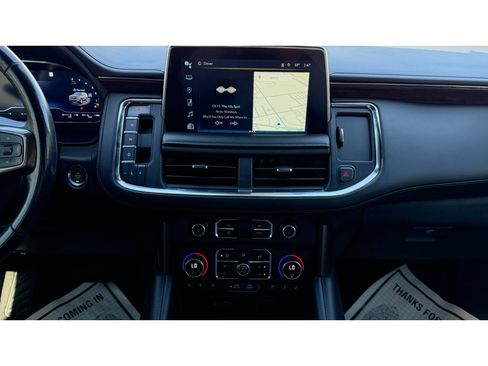 Certified 2023 Chevrolet Tahoe High Country w/ Premium Package 2 image 15