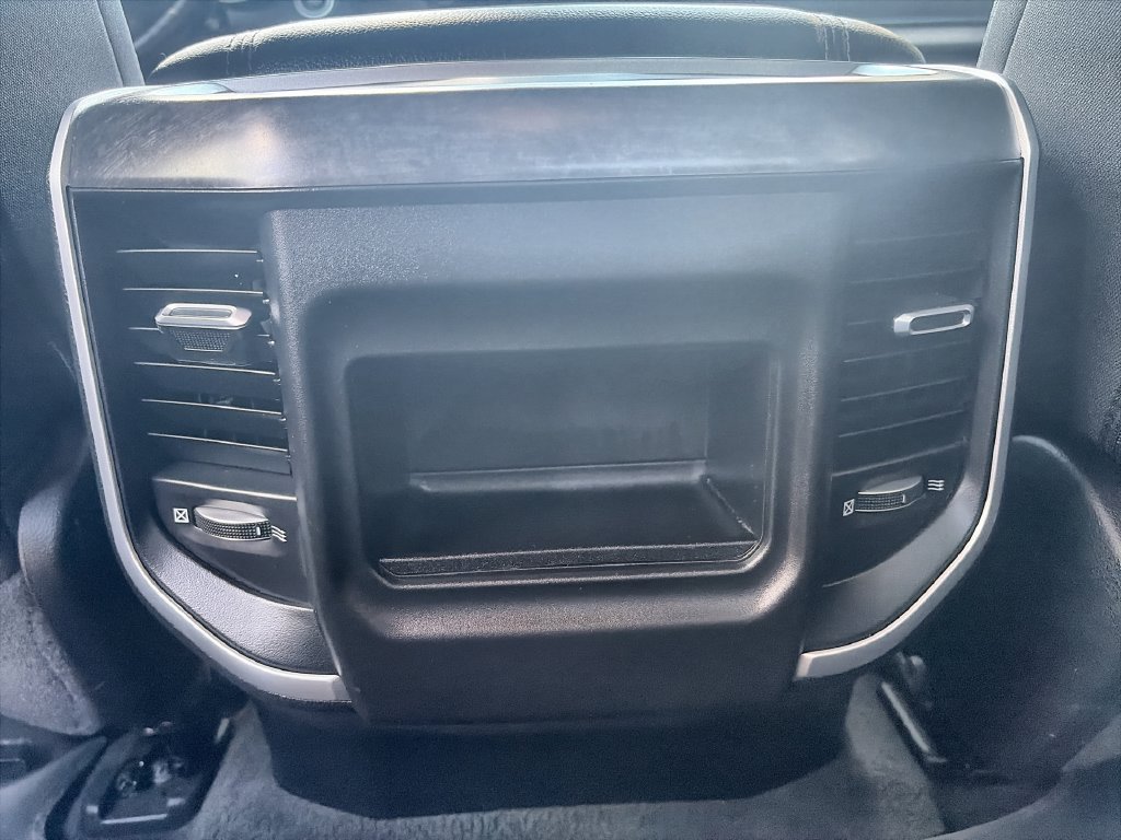 Used 2023 RAM 1500 Lone Star AWD/4WD image 22