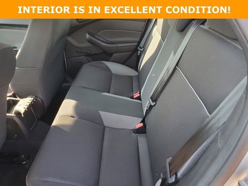 Used 2014 Ford Focus S image 9