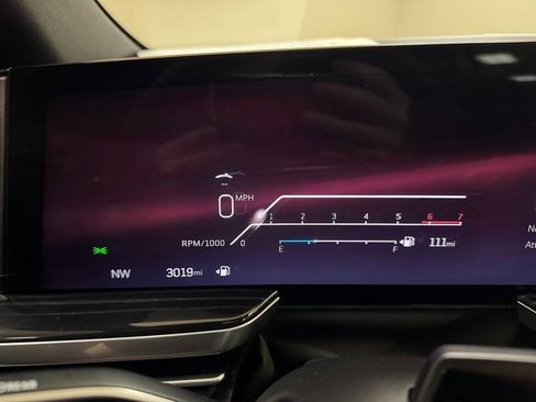 Used 2025 Cadillac Escalade Sport w/ Touring Package image 13