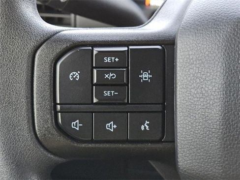 New 2025 Ford F150 STX w/ Equipment Group 200A image 18