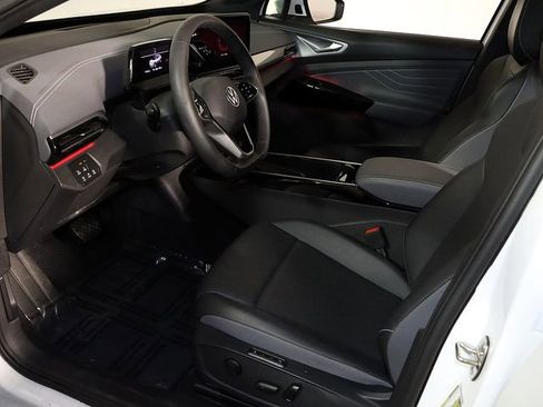 Used 2023 Volkswagen ID.4 Pro S image 12