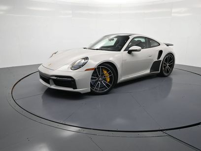 Used 2021 Porsche 911 GT3 RS