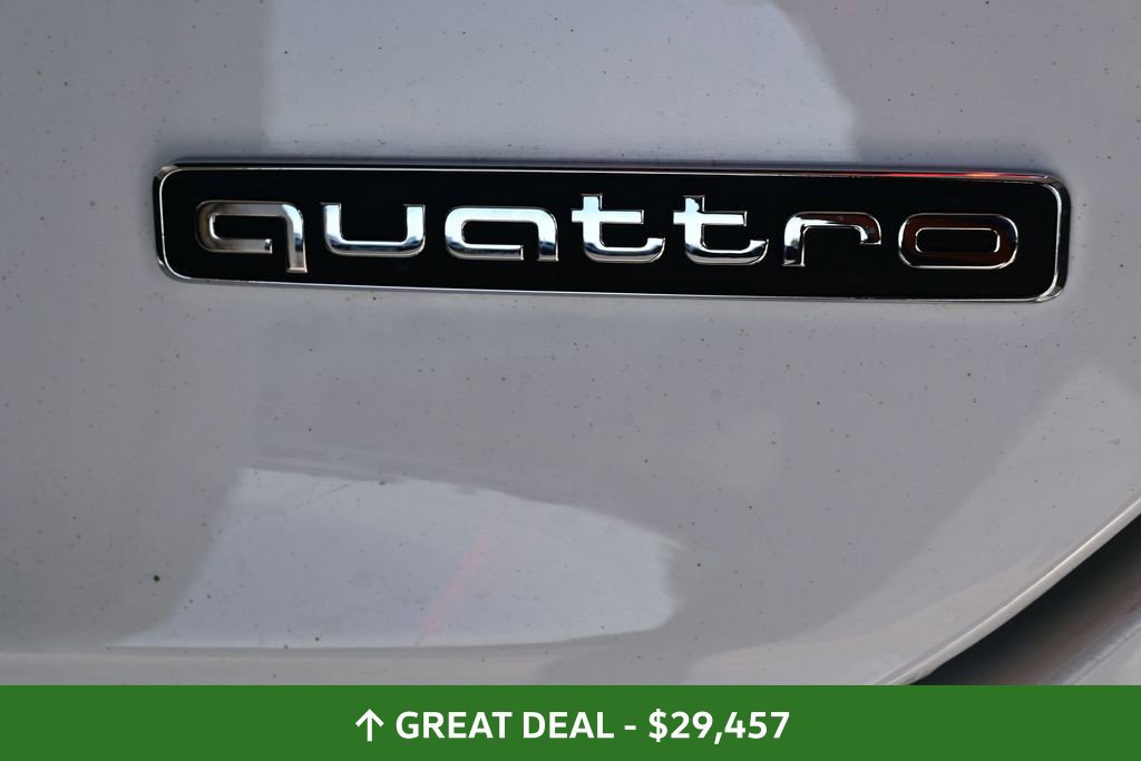 Used 2024 Audi A5 2.0T Premium Plus AWD/4WD image 23