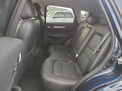 Used 2024 MAZDA CX-5 AWD 2.5 S w/ Premium Package image 29