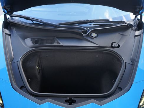 Used 2023 Chevrolet Corvette Stingray Coupe w/ Z51 Performance Package image 19