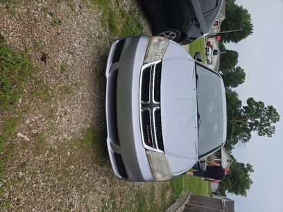Used 2014 Dodge Avenger SE