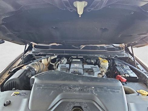 Used 2019 RAM 3500 Tradesman AWD/4WD image 20