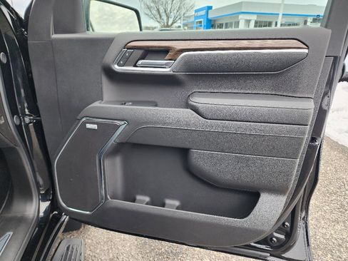 Certified 2024 Chevrolet Silverado 1500 RST w/ Convenience Package II image 26