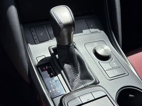 Used 2025 Lexus IS 300 F Sport AWD/4WD image 14
