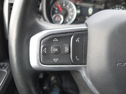 Used 2024 RAM 2500 Big Horn w/ Safety Group image 22