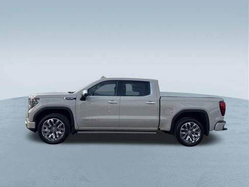 New 2026 GMC Sierra 1500 Denali image 5