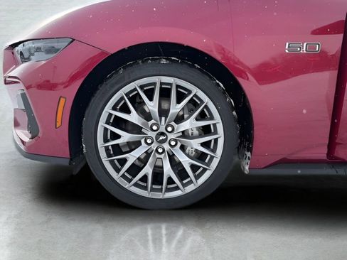 New 2026 Ford Mustang GT Premium RWD image 40