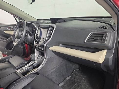 Used 2020 Subaru Ascent Limited w/ Popular Package #3 image 20