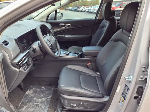 New 2026 Kia Sportage EX w/ EX Panoramic Sunroof Package AWD/4WD image 5