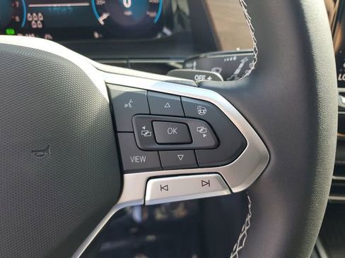 New 2026 Volkswagen Atlas SE image 22