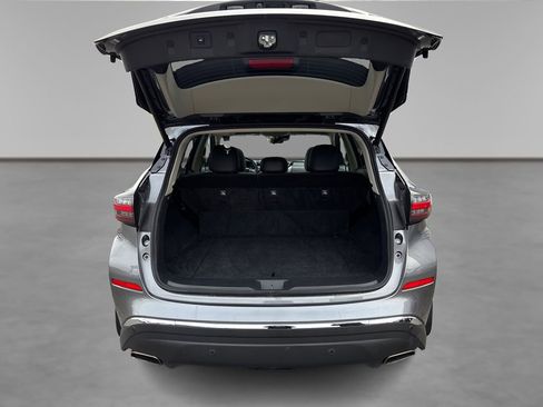Used 2024 Nissan Murano SV image 12