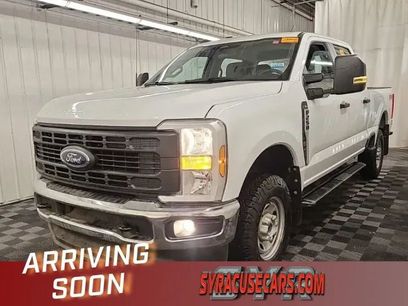 Used 2024 Ford F250 XL w/ XL Chrome Package