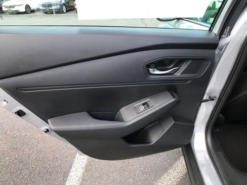 Certified 2025 Honda Accord SE image 26