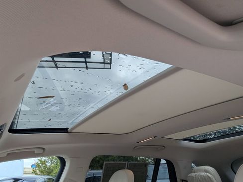 Certified 2023 Mercedes-Benz EQS 450+ 4MATIC SUV image 7