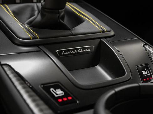 Certified 2026 Porsche 911 GT3 RWD image 64