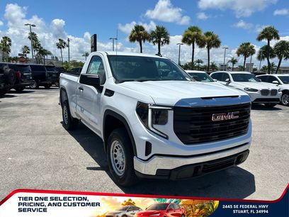 New 2026 GMC Sierra 1500 Pro w/ Pro Value Package
