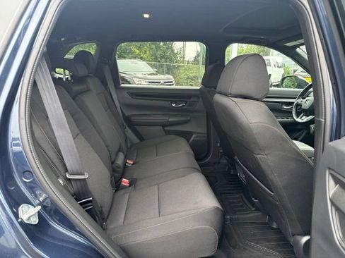 Used 2026 Honda CR-V TrailSport image 10