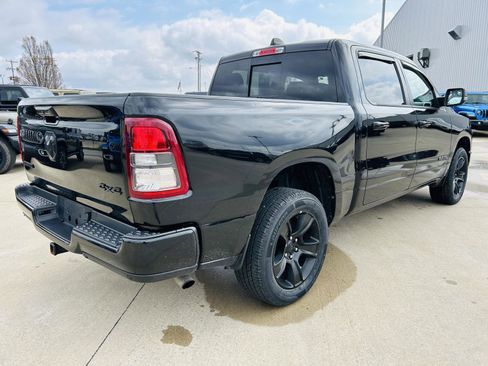 Used 2023 RAM 1500 Big Horn AWD/4WD image 36