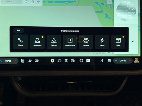 Used 2022 Rivian R1T Launch Edition AWD/4WD image 37