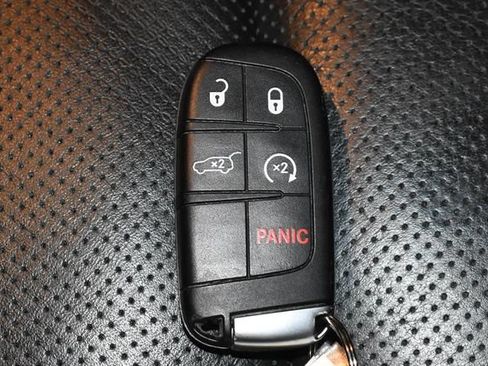 Used 2025 Dodge Durango R/T AWD/4WD image 39