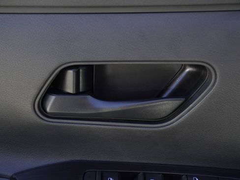 New 2026 Nissan Kicks S AWD/4WD image 8